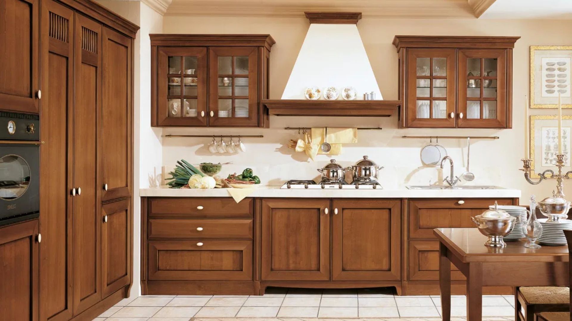 How Can Professional Kitchen Design Enhance Your Cooking Experience 