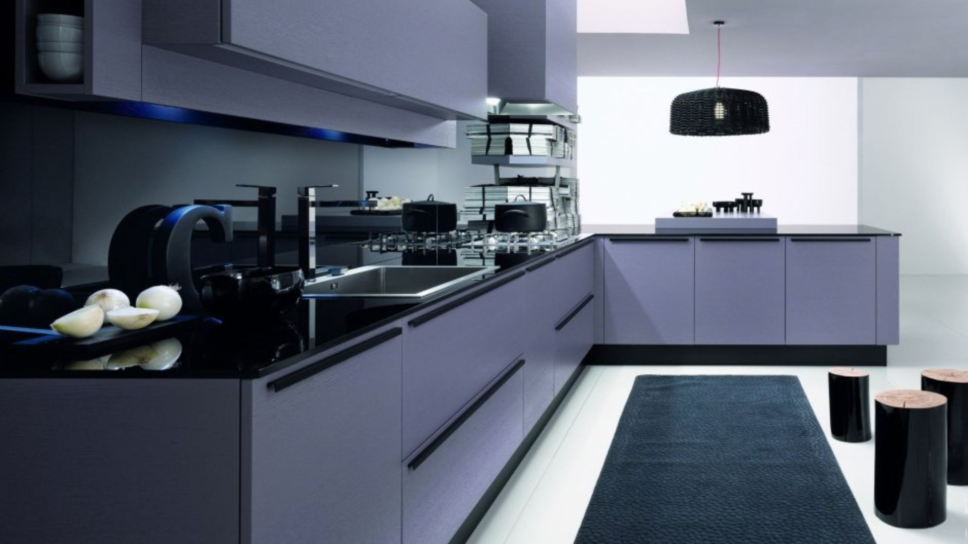 How Can Professional Kitchen Design Enhance Your Cooking Experience