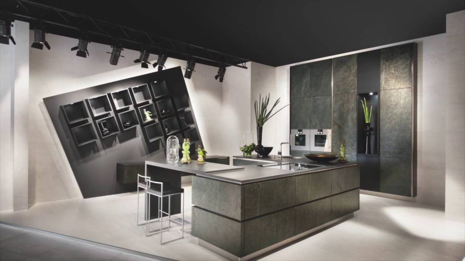 How Can a Luxury German Kitchen Company Transform Your Culinary Space