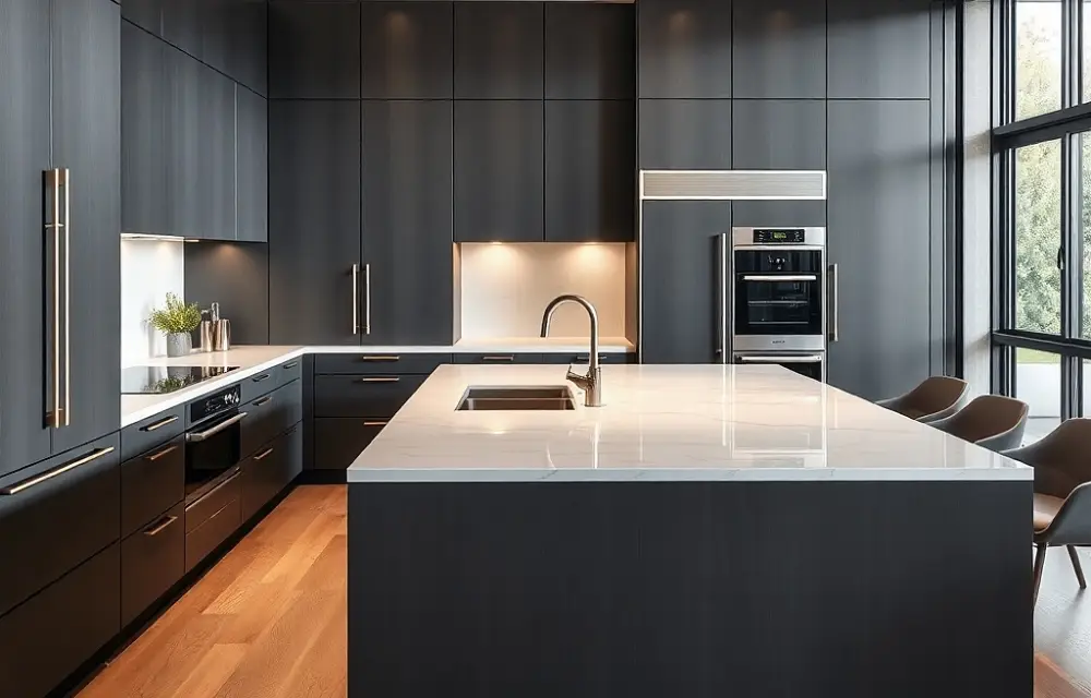 Tailored Design Solutions