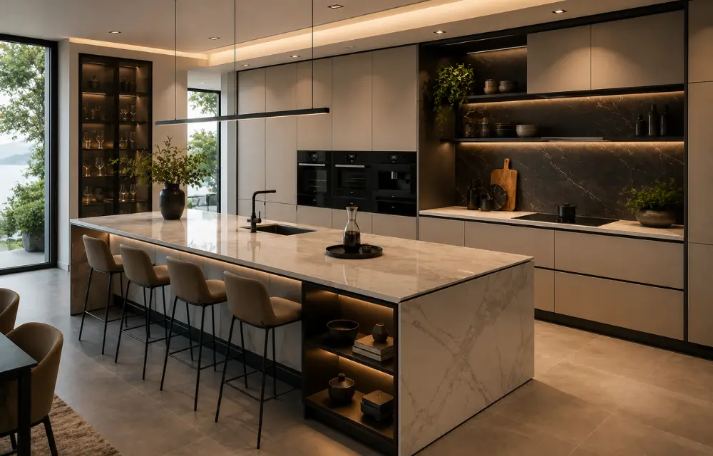 Elegance in Design