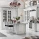 How Do Italian Kitchens Combine Elegance with Functionality