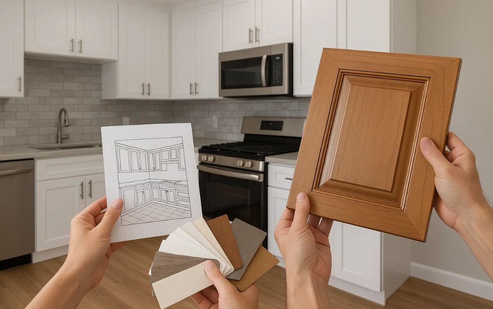 How Do Kitchen Cabinets Suppliers Impact Your Kitchen Renovation?