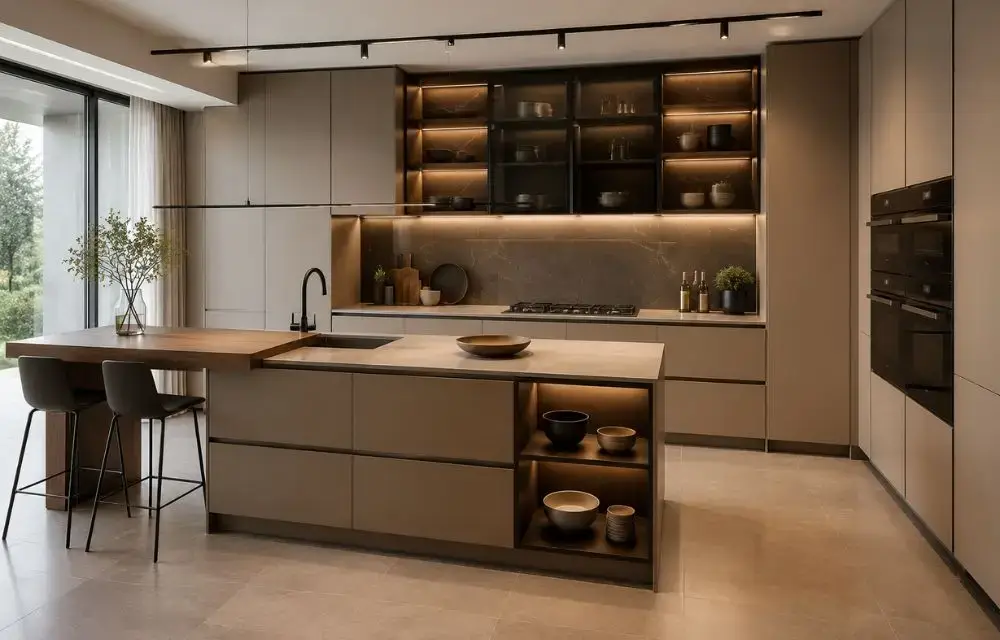 Stylish Design