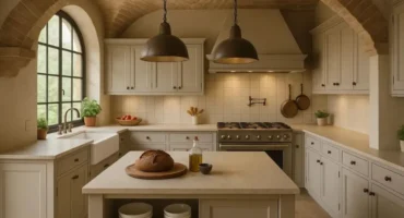 How Can Italian Kitchens Give Style and Functionality to Your Home?