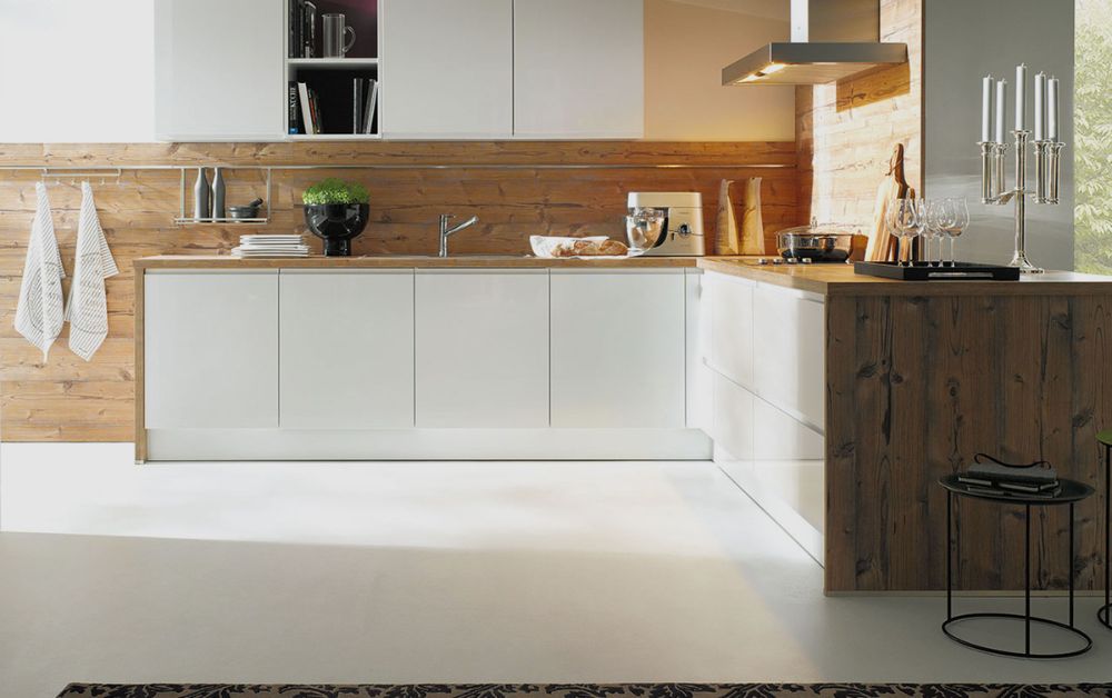 Secrets Revealed About German kitchens Dubai