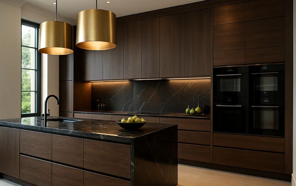 What Makes a German Kitchen Luxury and How Can You Find It in Dubai?