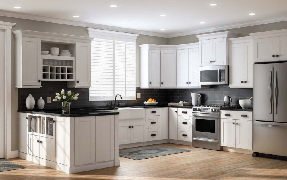 Where to Find Budget-Friendly yet Stylish Kitchen Cabinets in Dubai?
