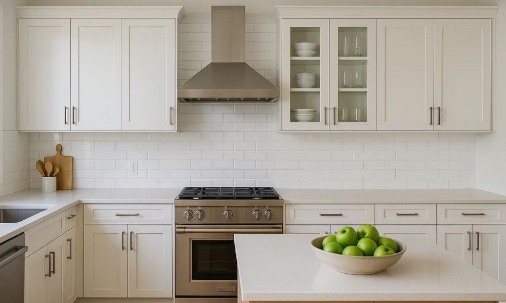 Where to Find Budget-Friendly yet Stylish Kitchen Cabinets in Dubai?