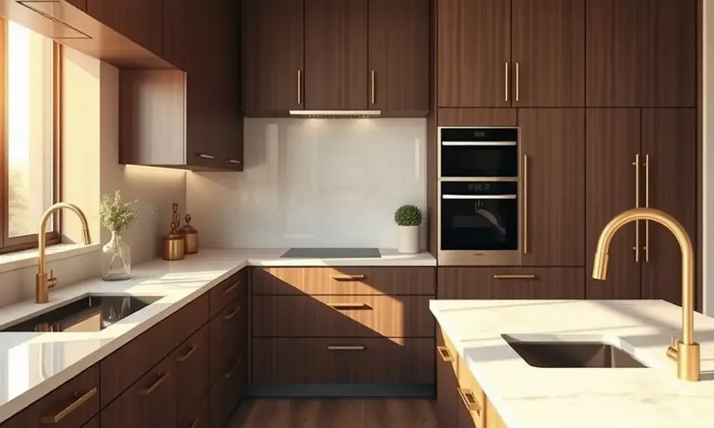 Where to Find Budget-Friendly yet Stylish Kitchen Cabinets in Dubai?