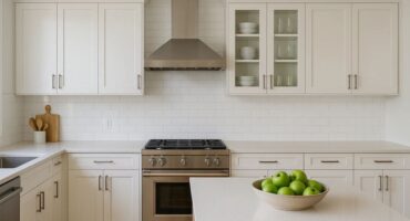 Where to Find Budget-Friendly yet Stylish Kitchen Cabinets in Dubai?
