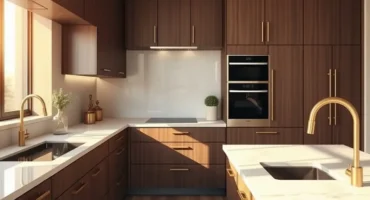 Where to Find Budget-Friendly yet Stylish Kitchen Cabinets in Dubai?