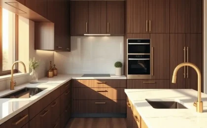 Where to Find Budget-Friendly yet Stylish Kitchen Cabinets in Dubai?