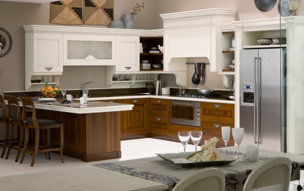 How Italian Kitchens Can Add Value to Your Dubai Property