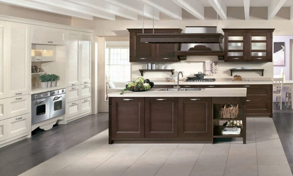 How Italian Kitchens Can Add Value to Your Dubai Property