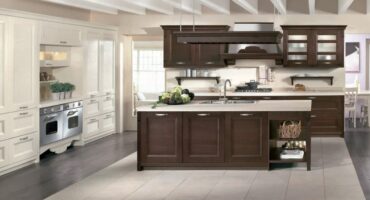 How Italian Kitchens Can Add Value to Your Dubai Property