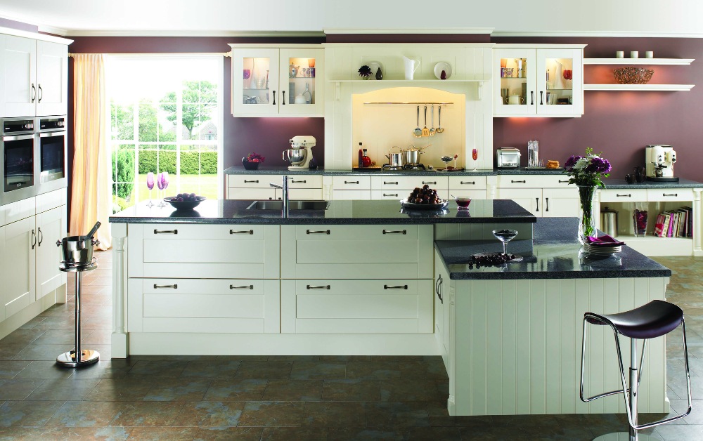 What Makes German Kitchens the Ultimate Luxury Choice?