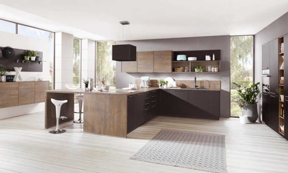 What Makes German Kitchens the Ultimate Luxury Choice?