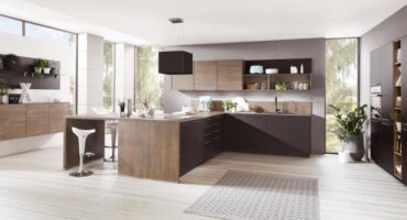 What Makes German Kitchens the Ultimate Luxury Choice?