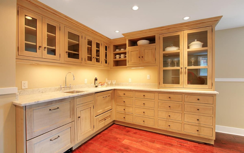 What Should You Know Before Buying Kitchen Cabinets?