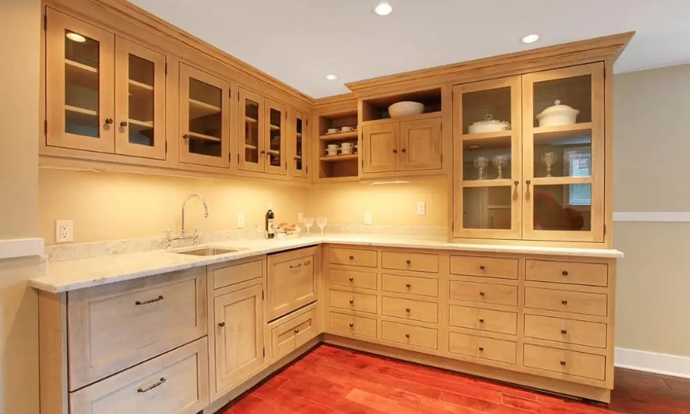 What Should You Know Before Buying Kitchen Cabinets?