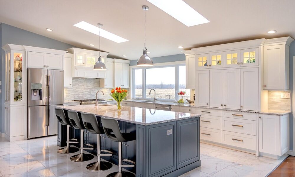 What Should You Know Before Buying Kitchen Cabinets?