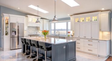 What Should You Know Before Buying Kitchen Cabinets?