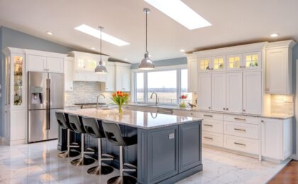 What Should You Know Before Buying Kitchen Cabinets?