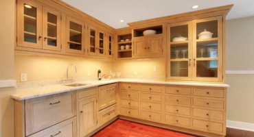 What Should You Know Before Buying Kitchen Cabinets?