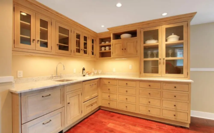 What Should You Know Before Buying Kitchen Cabinets?