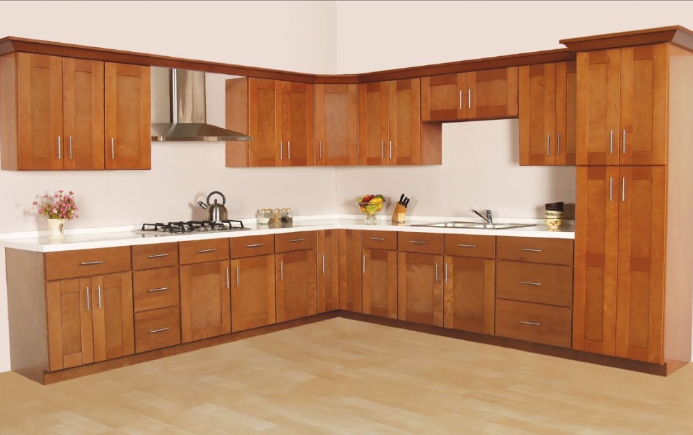 What Should You Know Before Buying Kitchen Cabinets?
