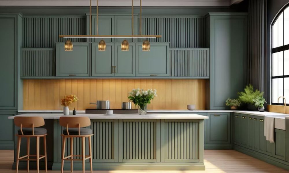 5 Key Features That Define Italian Modular Kitchens