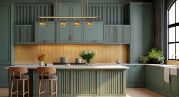 5 Key Features That Define Italian Modular Kitchens