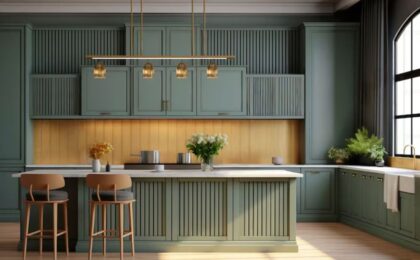5 Key Features That Define Italian Modular Kitchens