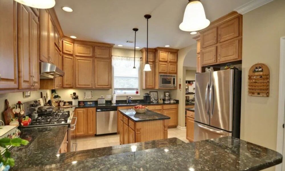 What Factors Affect the Cost of Kitchen Renovation?