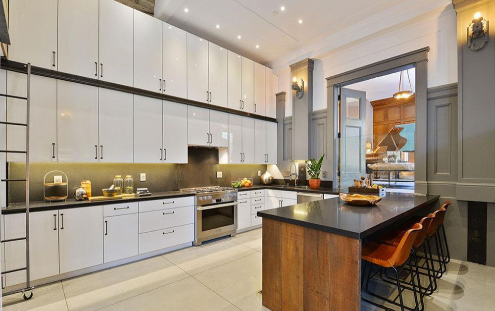 What Factors Affect the Cost of Kitchen Renovation