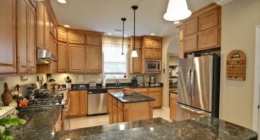 What Factors Affect the Cost of Kitchen Renovation?