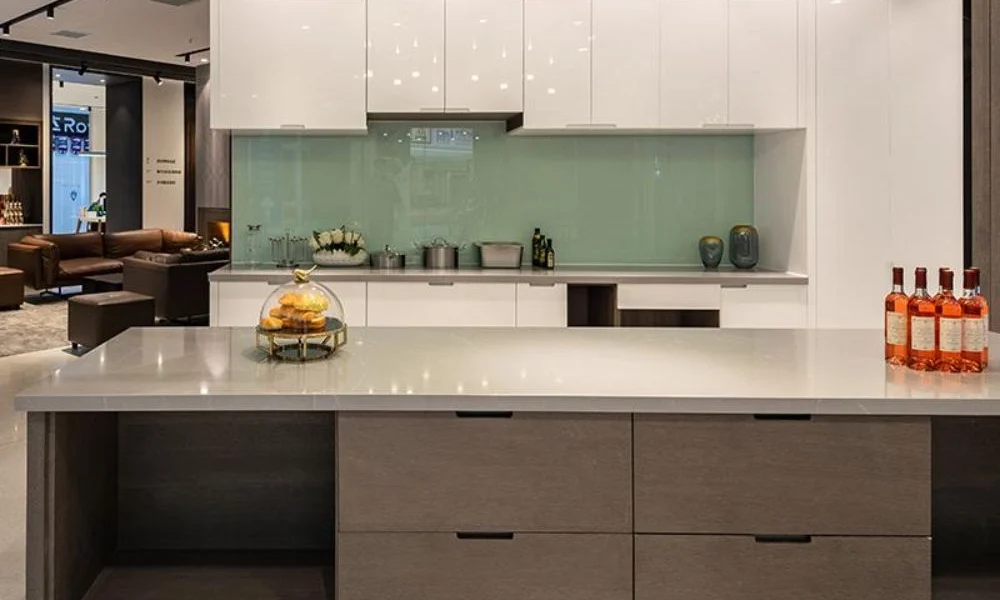 10 Common Types of Kitchen Cabinets