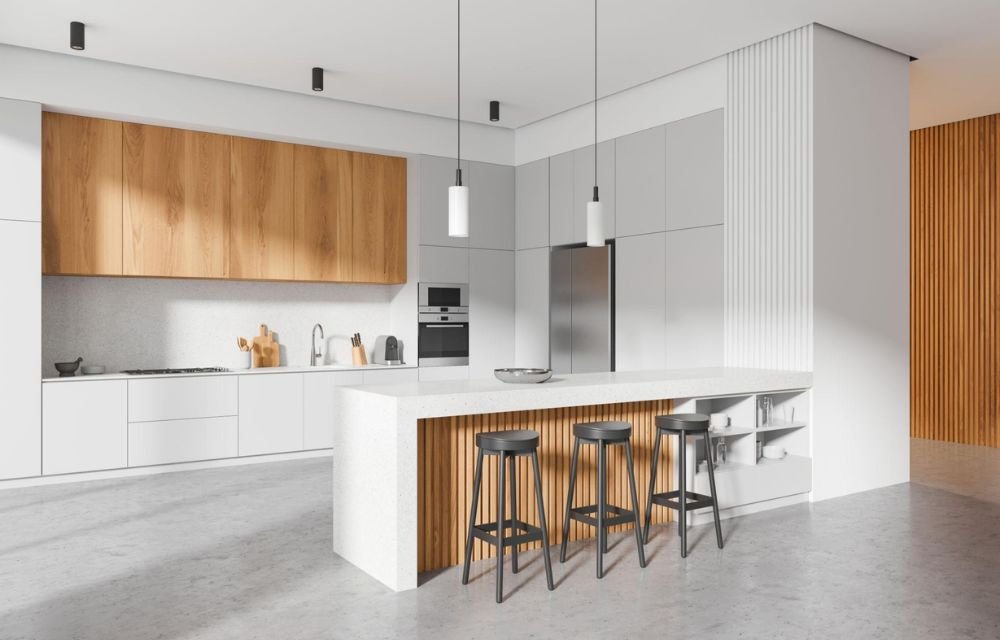 Best Tips for Designing Your Kitchen: Creating a Functional and Stylish Space