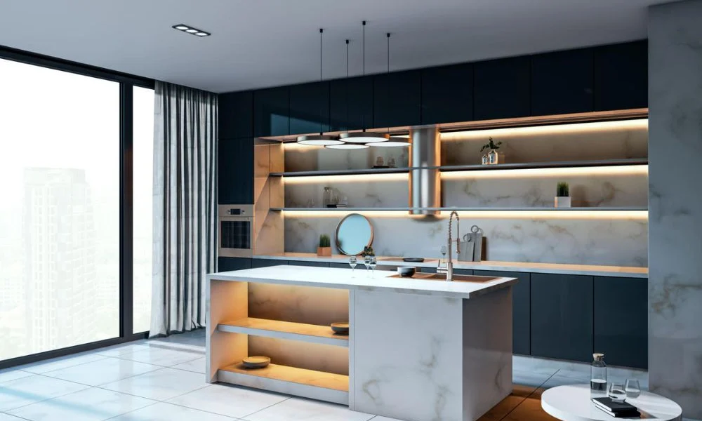 Best Tips for Designing Your Kitchen