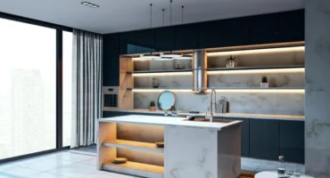 Best Tips for Designing Your Kitchen