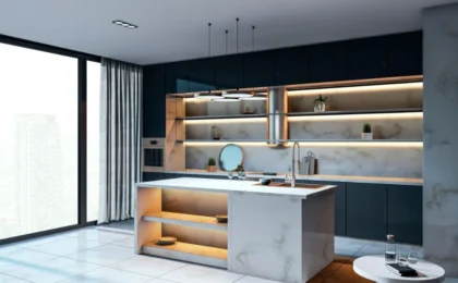 Best Tips for Designing Your Kitchen