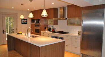 Best Tips for Designing Your Kitchen