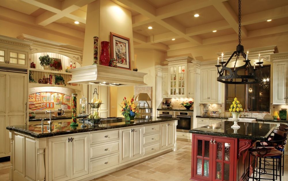 Best Tips for Designing Your Kitchen: Creating a Functional and Stylish Space