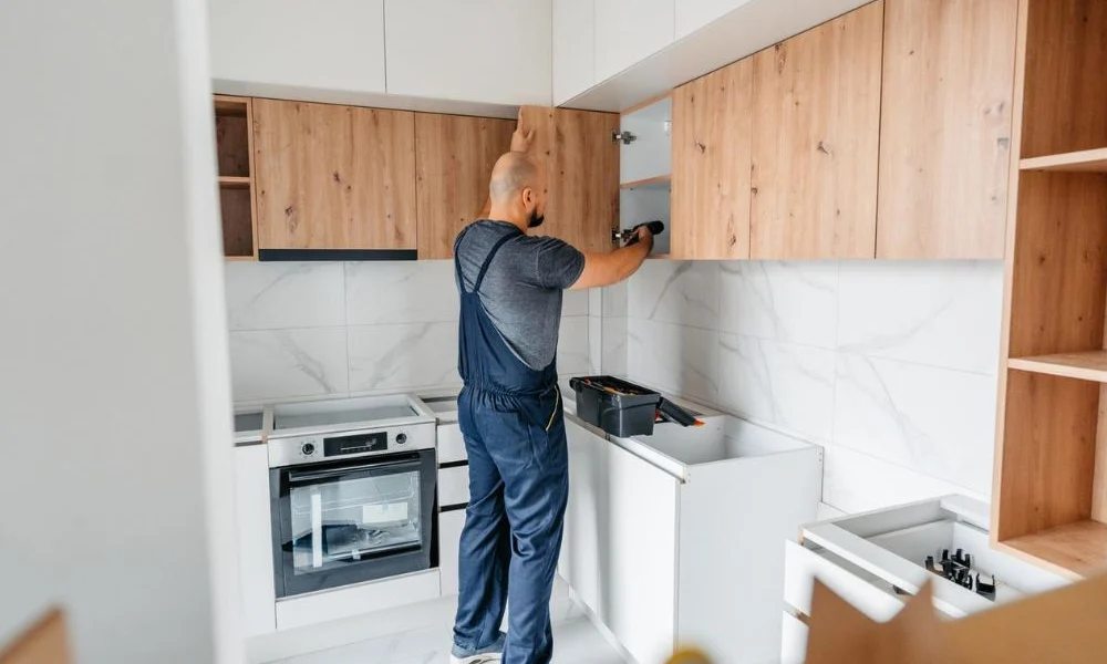 Kitchen Renovation vs. Redesign: How to Decide Based on Your Kitchen’s Condition