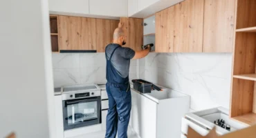 Kitchen Renovation vs. Redesign: How to Decide Based on Your Kitchen’s Condition