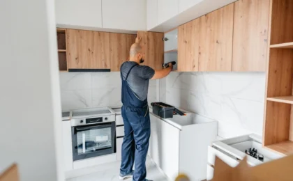 Kitchen Renovation vs. Redesign: How to Decide Based on Your Kitchen’s Condition