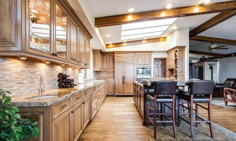 Kitchen Renovation vs. Redesign: How to Decide Based on Your Kitchen's Condition