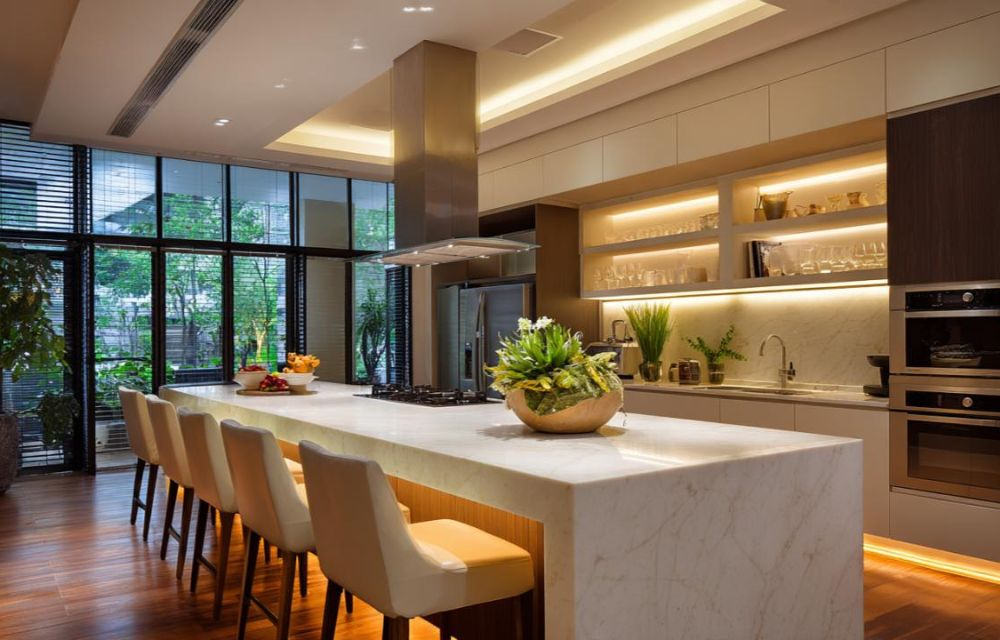 What is a Kitchen Renovation
