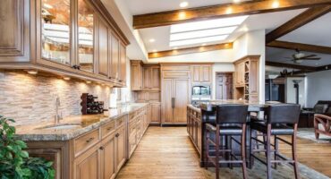 Kitchen Renovation vs. Redesign: How to Decide Based on Your Kitchen's Condition
